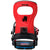 Bent Metal Joint Snowboard Bindings 2020 Black/Red