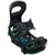 Bent Metal Transfer Snowboard Bindings 2020 Black