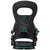 Bent Metal Transfer Snowboard Bindings 2020 Black