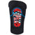 Bent Metal Joint Snowboard Bindings 2020 Black/Red