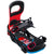 Bent Metal Joint Snowboard Bindings 2020 Black/Red