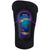 Bent Metal Metta Snowboard Bindings - Women's 2020 Black
