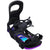 Bent Metal Metta Snowboard Bindings - Women's 2020 Black