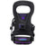 Bent Metal Metta Snowboard Bindings - Women's 2020 Black