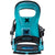 Bent Metal Upshot Snowboard Bindings - Women's 2020 Blue