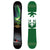 Never Summer Snowtrooper X Snowboard 2020