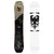 Never Summer Dipstick X Snowboard 2020