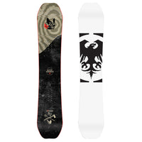 Never Summer Dipstick X Snowboard 2020