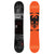 Never Summer Ripsaw X Snowboard 2020