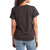 Bridge & Burn Outsider T-Shirt - Women's Black
