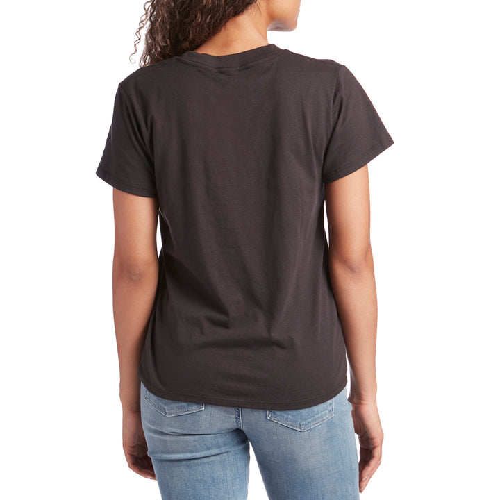 Bridge & Burn Outsider T-Shirt - Women's Black