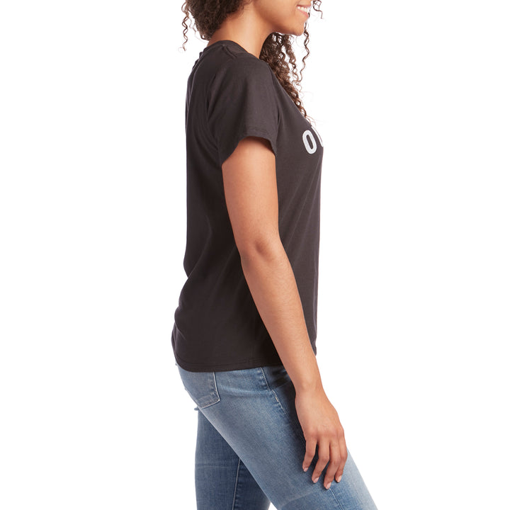 Bridge & Burn Outsider T-Shirt - Women's Black