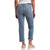 Parker Smith Shark Bite Straight Jeans - Women's Rain