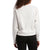Sisstrevolution Surf School Pullover - Women's Vintage White