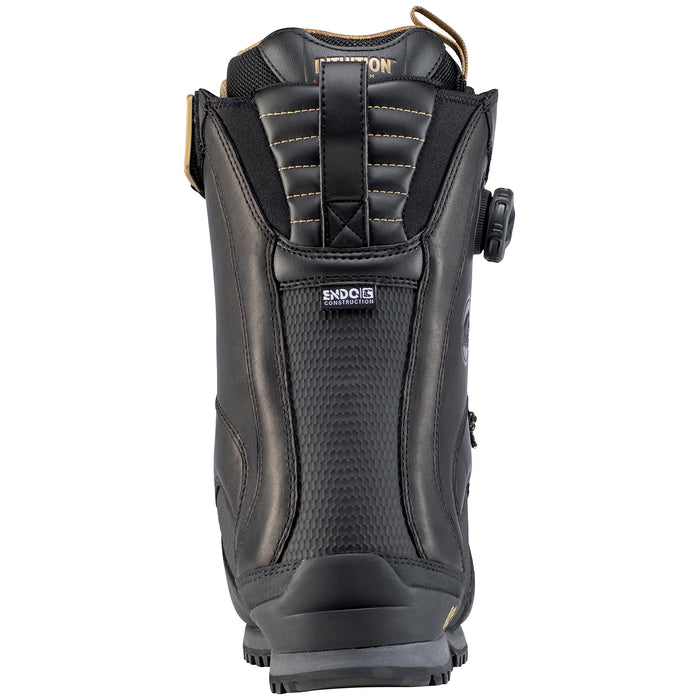 K2 Aspect Snowboard Boots 2021 Black