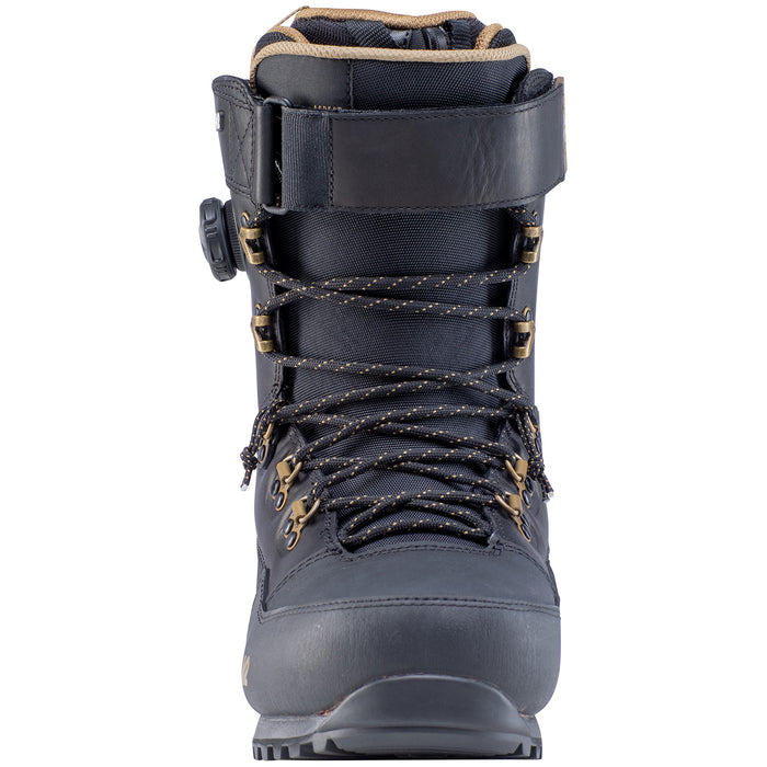 K2 Aspect Snowboard Boots 2021 Black