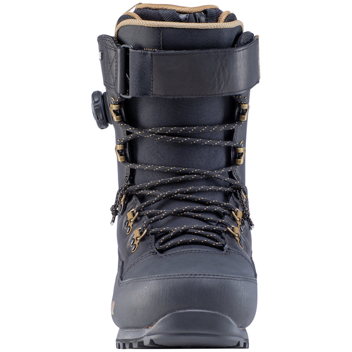 K2 Aspect Snowboard Boots 2021 Black