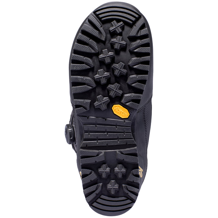 K2 Aspect Snowboard Boots 2021 Black