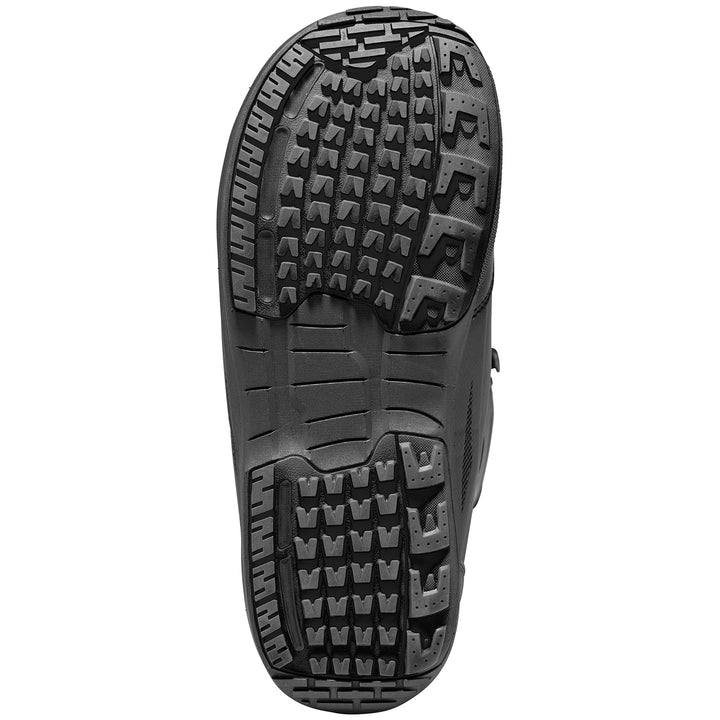 K2 Darko Snowboard Boots 2020 Black