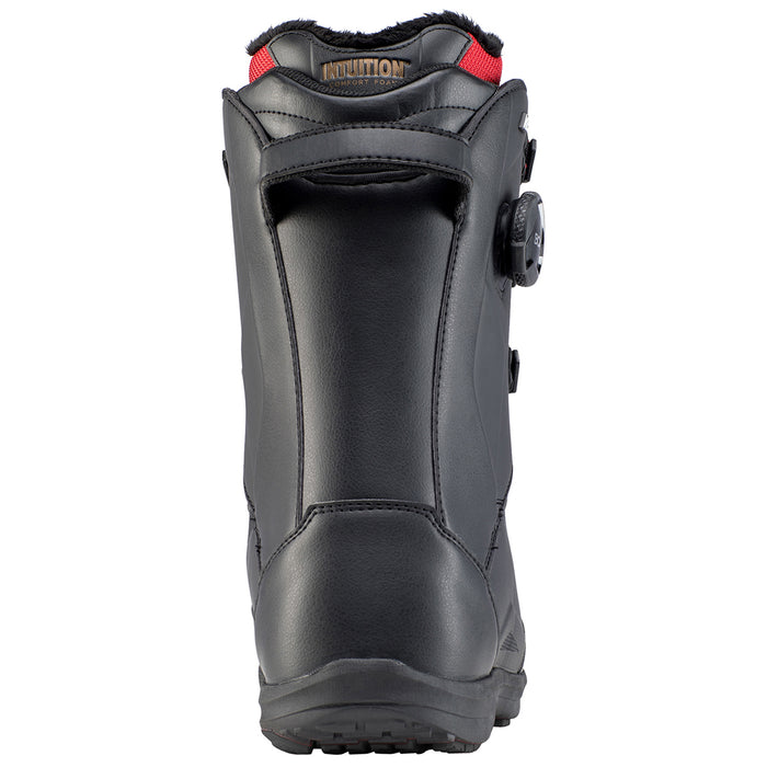 K2 Darko Snowboard Boots 2020 Black