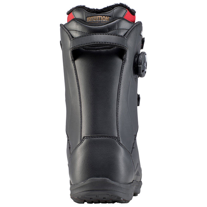 K2 Darko Snowboard Boots 2020 Black