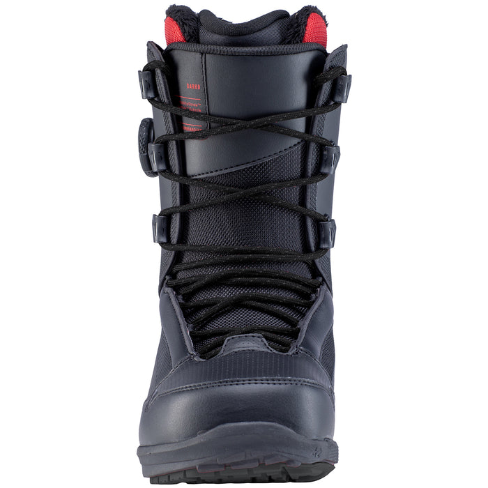 K2 Darko Snowboard Boots 2020 Black