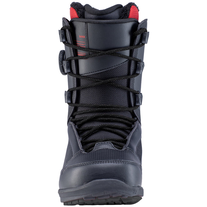 K2 Darko Snowboard Boots 2020 Black