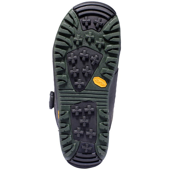 K2 Holgate Snowboard Boots 2020 Black