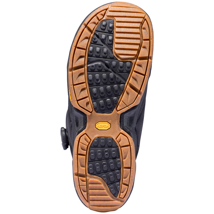 K2 Maysis Heat Snowboard Boots 2020 Black