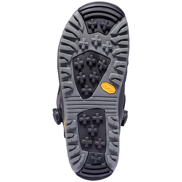 K2 Thraxis Snowboard Boots 2020 Black