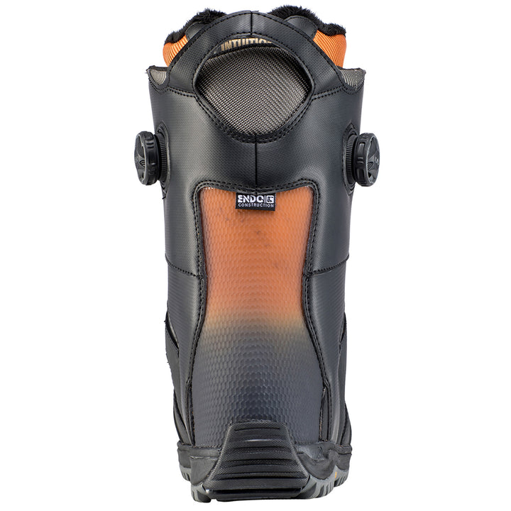 K2 Thraxis Snowboard Boots 2020 Black