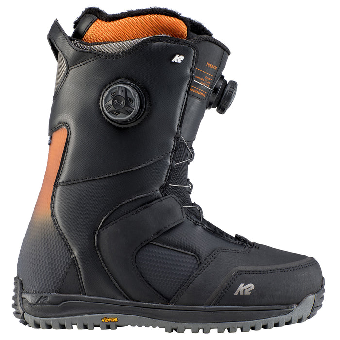 K2 Thraxis Snowboard Boots 2020 Black