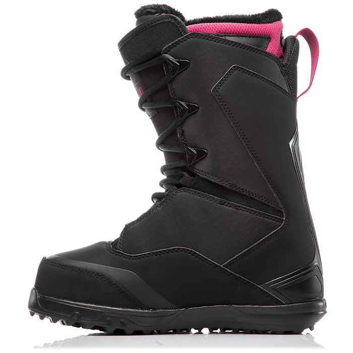 thirtytwo Session Snowboard Boots - Women's 2019 Black/Red