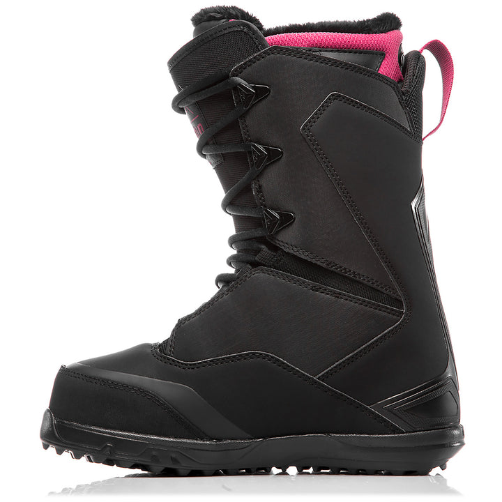thirtytwo Session Snowboard Boots - Women's 2019 Black/Red