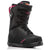 thirtytwo Session Snowboard Boots - Women's 2019 Black/Red