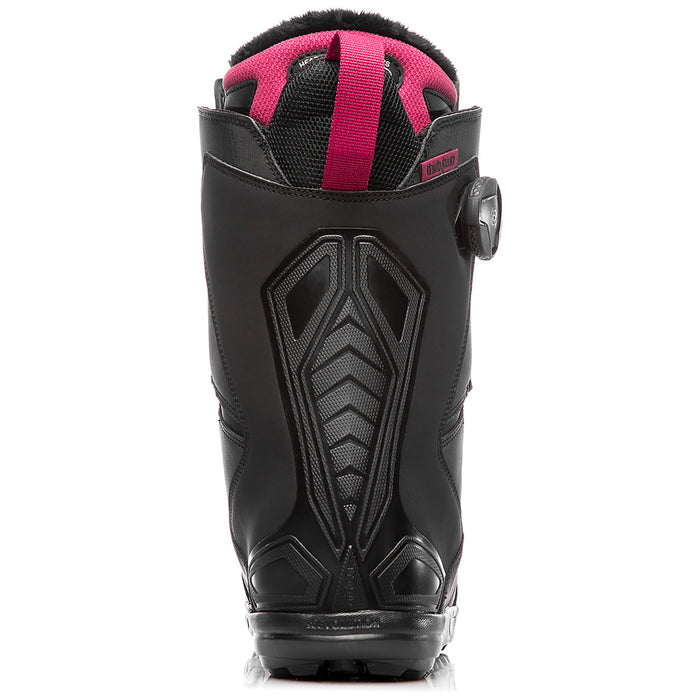 thirtytwo Session Snowboard Boots - Women's 2019 Black/Red
