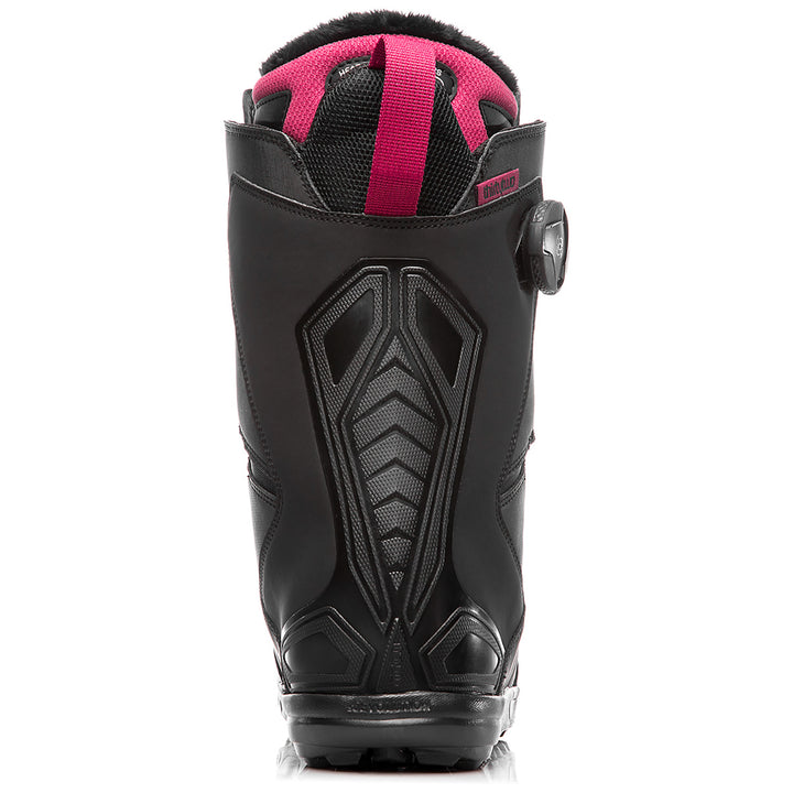 thirtytwo Session Snowboard Boots - Women's 2019 Black/Red