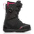 thirtytwo Session Snowboard Boots - Women's 2019 Black/Red