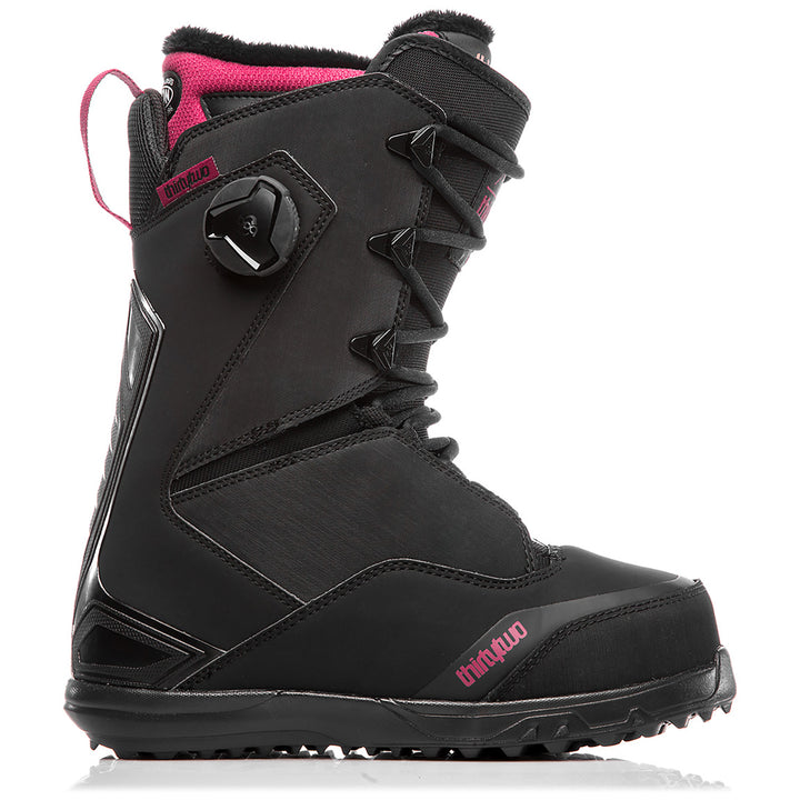 thirtytwo Session Snowboard Boots - Women's 2019 Black/Red