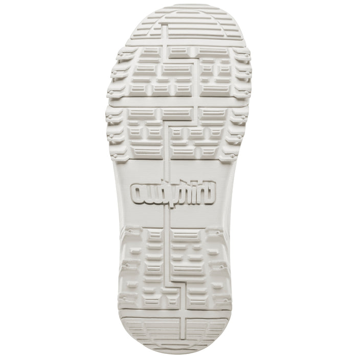thirtytwo Shifty Boa Snowboard Boots 2018 Grey