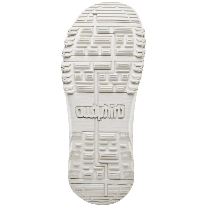 thirtytwo Shifty Boa Snowboard Boots 2018 Grey