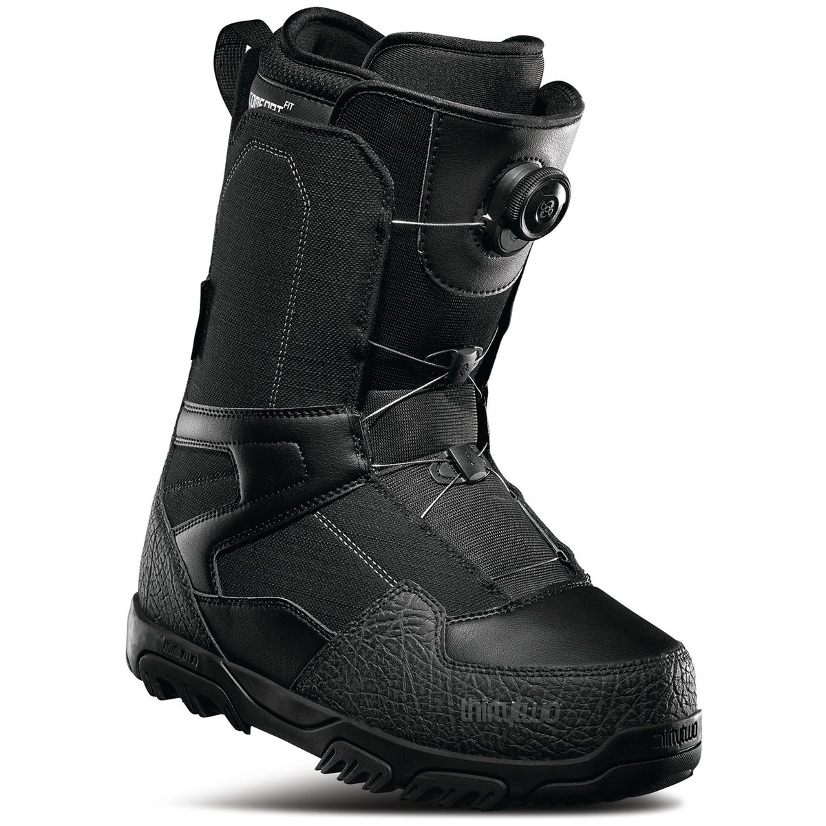 thirtytwo Shifty Boa Snowboard Boots 2018 Black