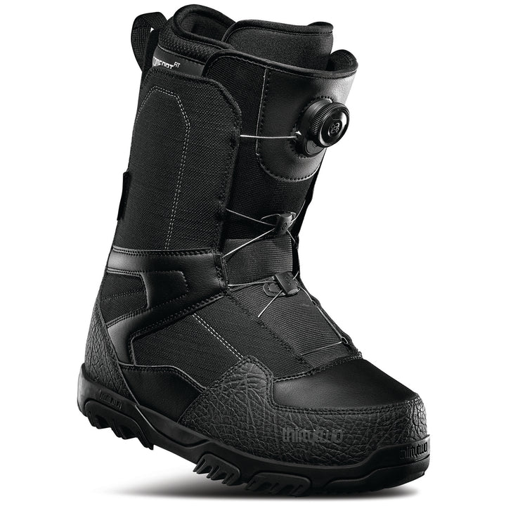 thirtytwo Shifty Boa Snowboard Boots 2018 Black
