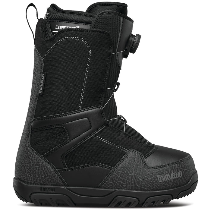 thirtytwo Shifty Boa Snowboard Boots 2018 Black