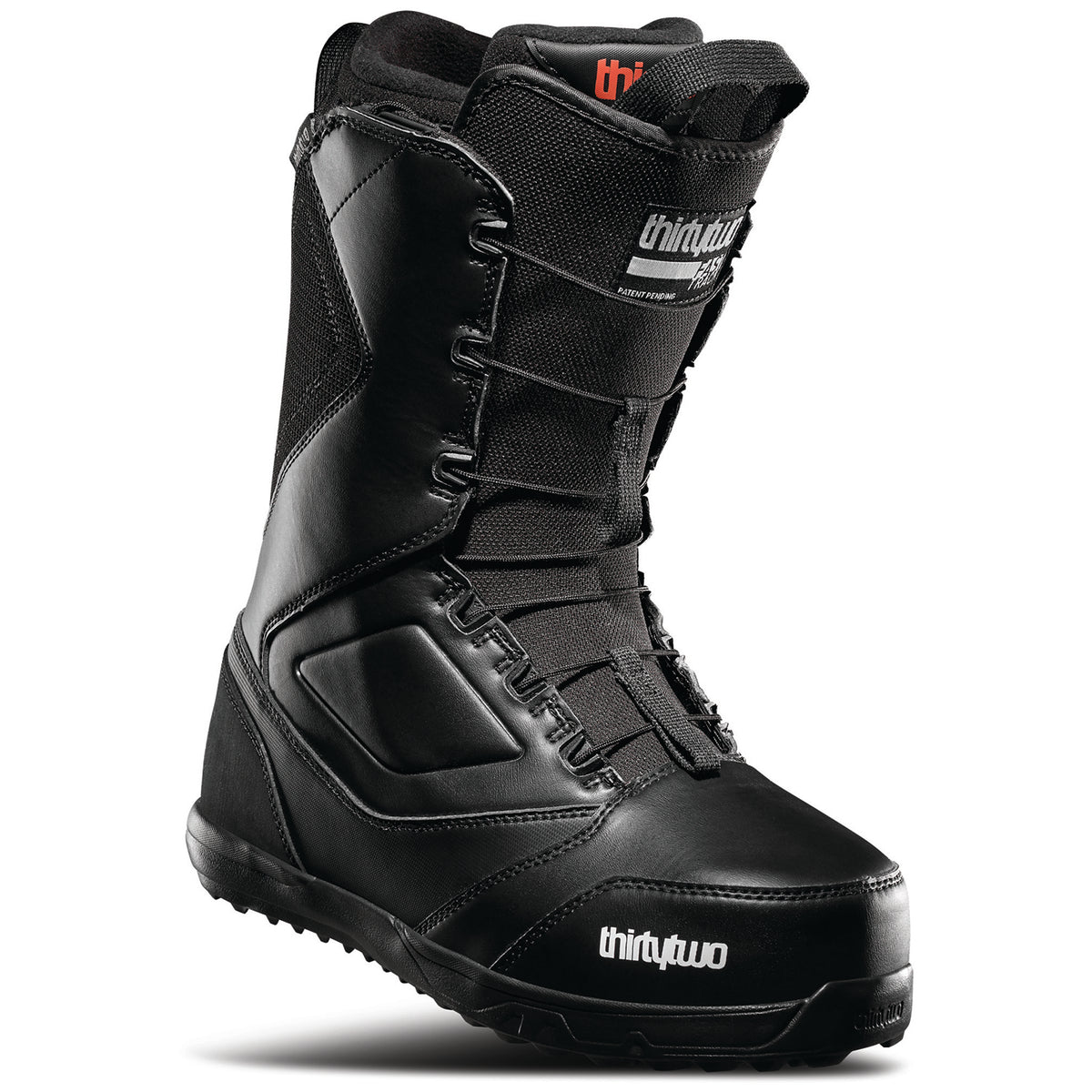 thirtytwo Zephyr FT Snowboard Boots 2018 Black