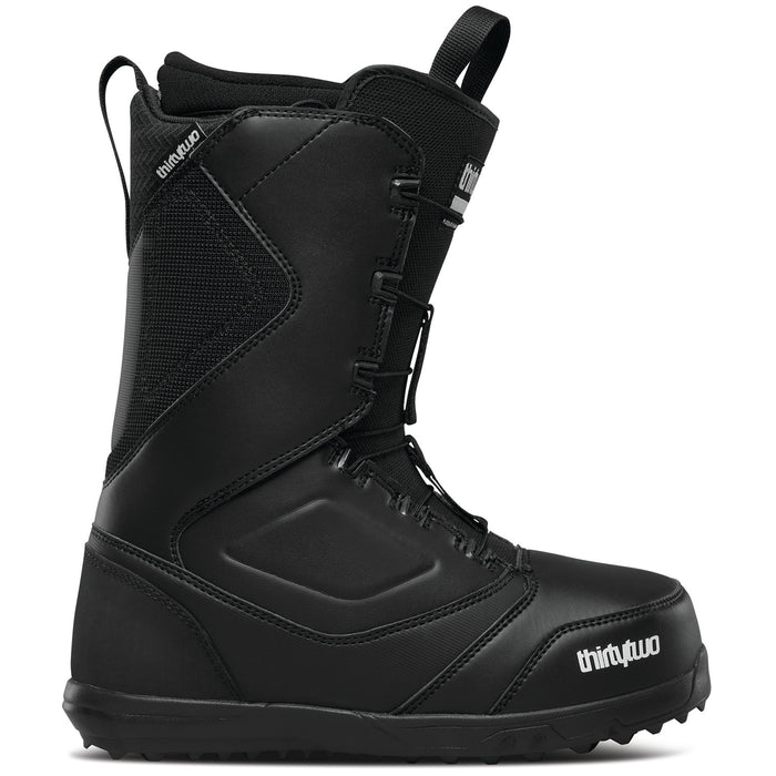 thirtytwo Zephyr FT Snowboard Boots 2018 Black