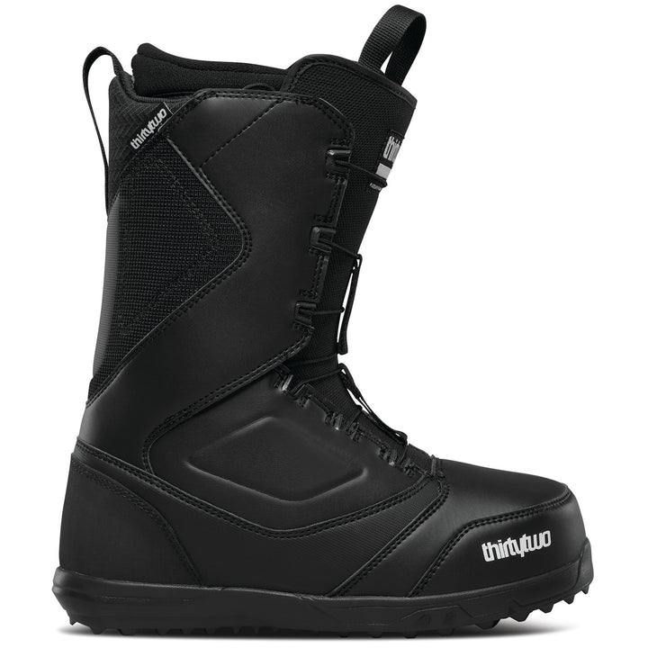 thirtytwo Zephyr FT Snowboard Boots 2018 Black