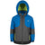 Jupa Jayden Jacket - Little Boys' Electric Blue