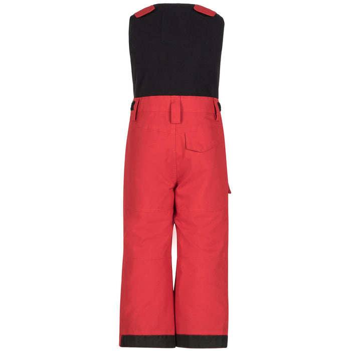 Jupa Dylan Polar Fleece Top Pants - Little Boys' Red Alert