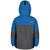 Jupa Jayden Jacket - Little Boys' Electric Blue